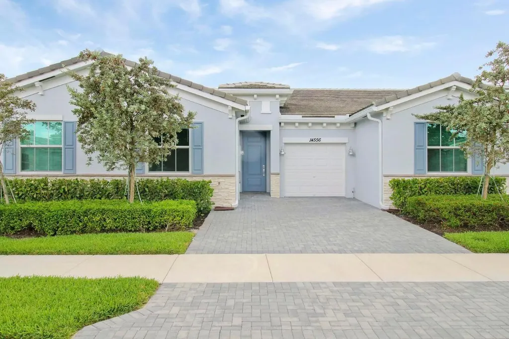 14556 Wiley Range Road Delray Beach FL 33446
