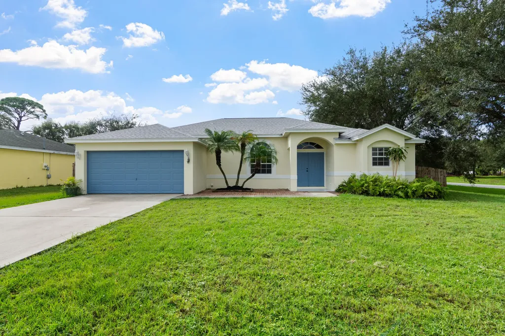 2430 SE Tiffany Avenue Port St Lucie FL 34952