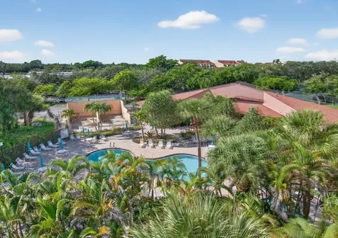 600 Egret Circle Delray Beach FL 33444