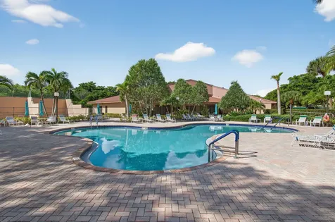600 Egret Circle Delray Beach FL 33444
