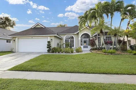 1380 Hideaway Bend Wellington FL 33414