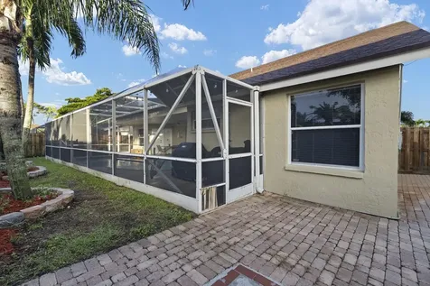 1380 Hideaway Bend Wellington FL 33414