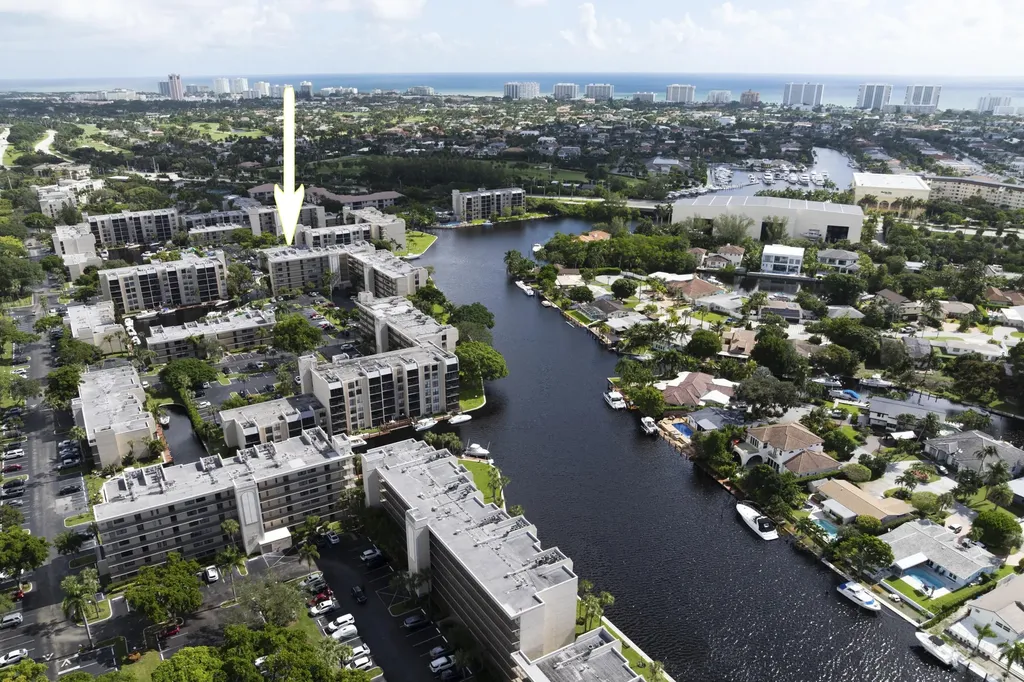 8 Royal Palm Way Boca Raton FL 33432