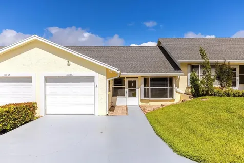 11036 SE Sea Pines Circle Hobe Sound FL 33455