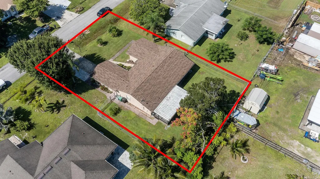 357 NW Hogan Street Port St Lucie FL 34983