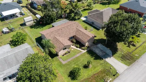 357 NW Hogan Street Port St Lucie FL 34983