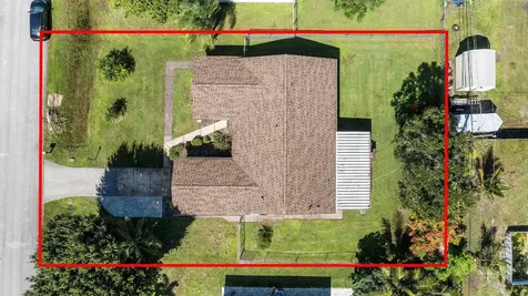 357 NW Hogan Street Port St Lucie FL 34983
