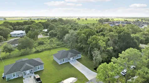 2532 NW 34th Avenue Okeechobee FL 34972