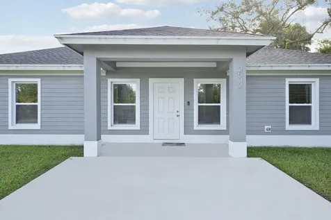 2532 NW 34th Avenue Okeechobee FL 34972