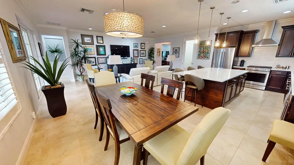 9727 SW Chestwood Avenue Port St Lucie FL 34987