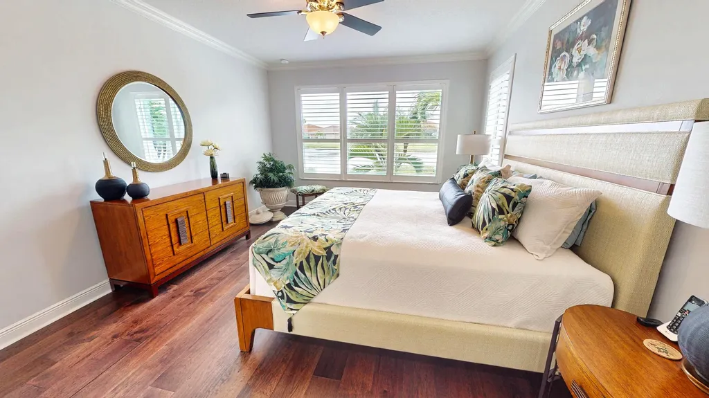 9727 SW Chestwood Avenue Port St Lucie FL 34987