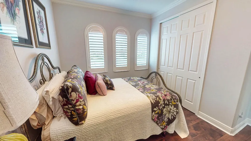 9727 SW Chestwood Avenue Port St Lucie FL 34987