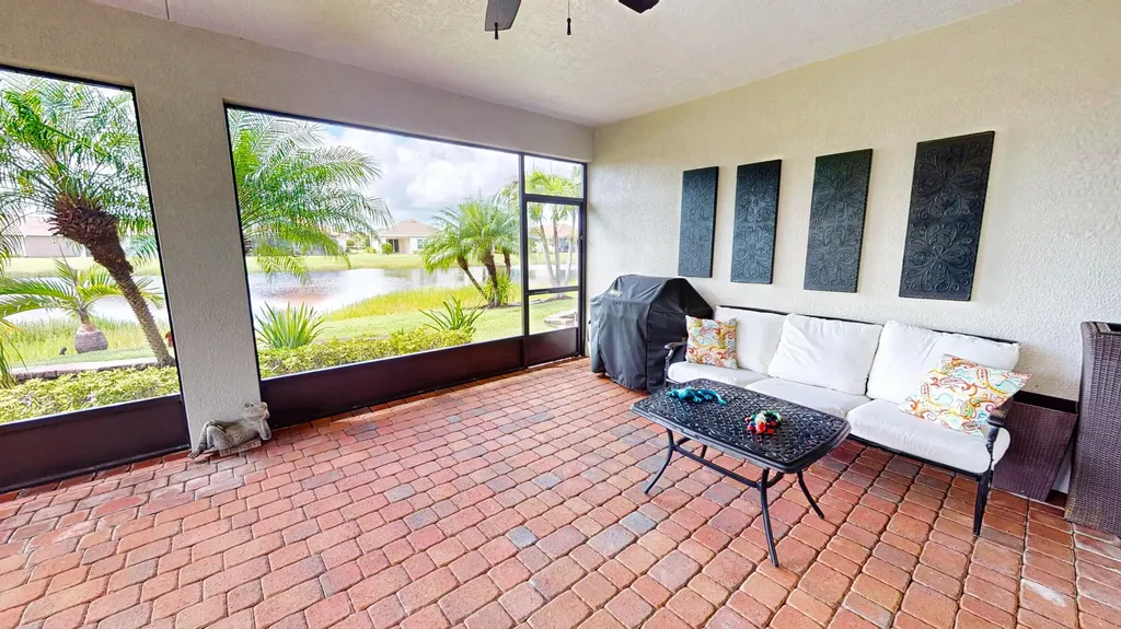 9727 SW Chestwood Avenue Port St Lucie FL 34987
