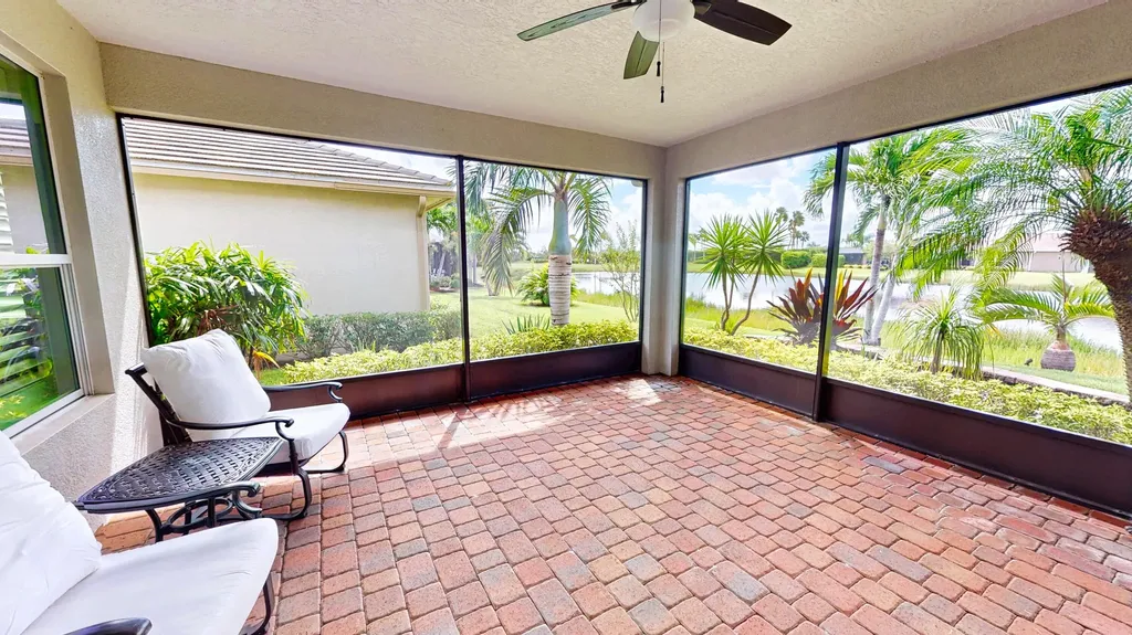 9727 SW Chestwood Avenue Port St Lucie FL 34987