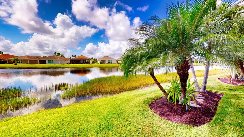 9727 SW Chestwood Avenue Port St Lucie FL 34987