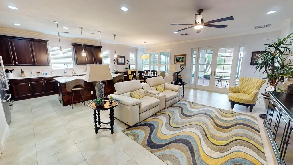 9727 SW Chestwood Avenue Port St Lucie FL 34987