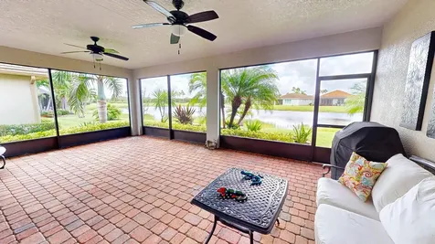 9727 SW Chestwood Avenue Port St Lucie FL 34987