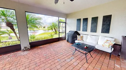 9727 SW Chestwood Avenue Port St Lucie FL 34987