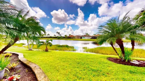 9727 SW Chestwood Avenue Port St Lucie FL 34987
