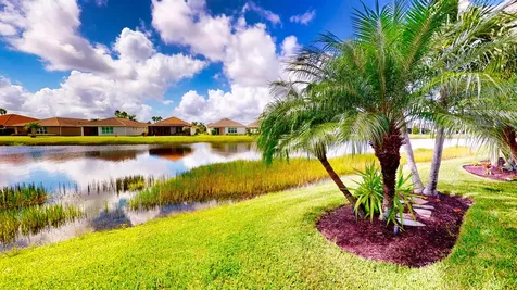 9727 SW Chestwood Avenue Port St Lucie FL 34987