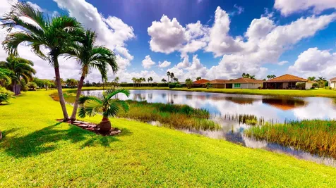 9727 SW Chestwood Avenue Port St Lucie FL 34987