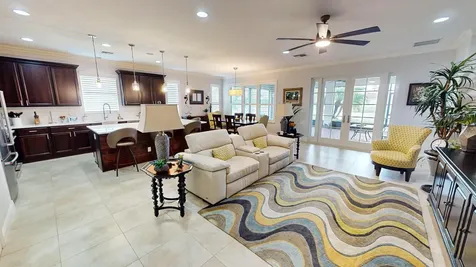 9727 SW Chestwood Avenue Port St Lucie FL 34987