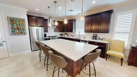 9727 SW Chestwood Avenue Port St Lucie FL 34987