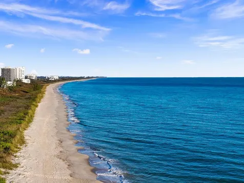 4330 N A1a Hutchinson Island FL 34949