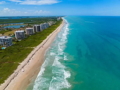 4330 N A1a Hutchinson Island FL 34949