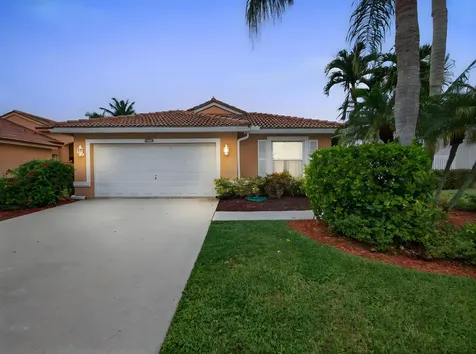 6219 Grand Cypress Circle Lake Worth FL 33463