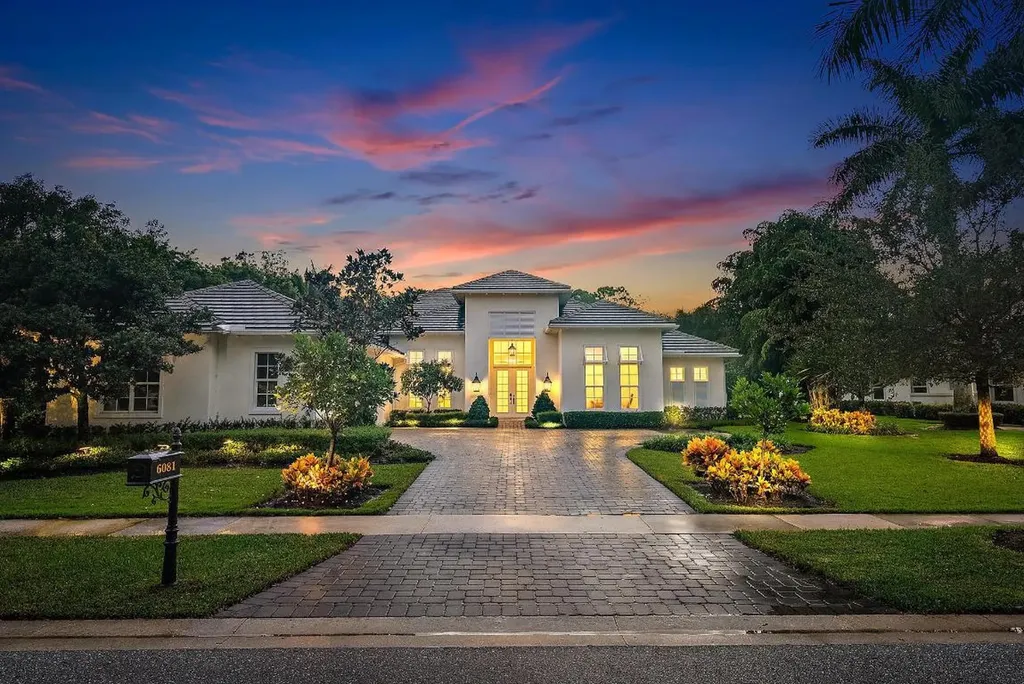 6081 Wildcat Run West Palm Beach FL 33412