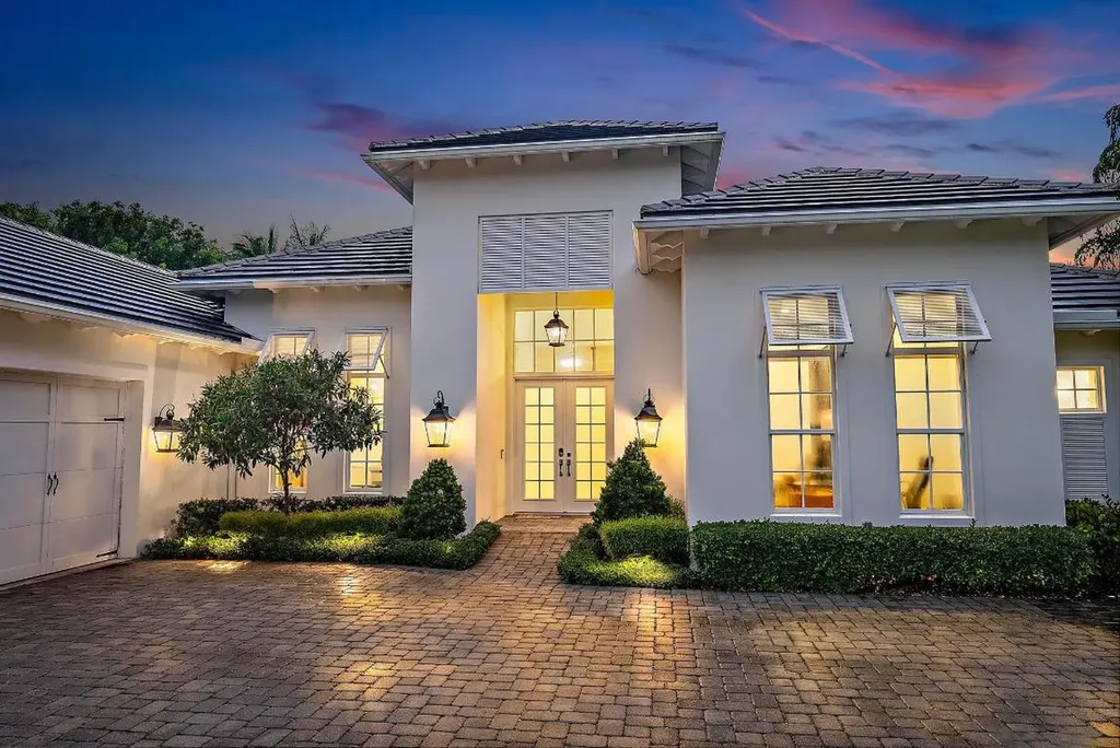 6081 Wildcat Run West Palm Beach FL 33412