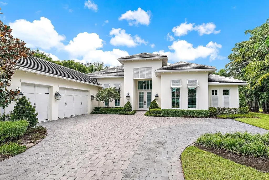 6081 Wildcat Run West Palm Beach FL 33412