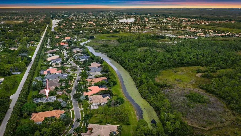 6081 Wildcat Run West Palm Beach FL 33412