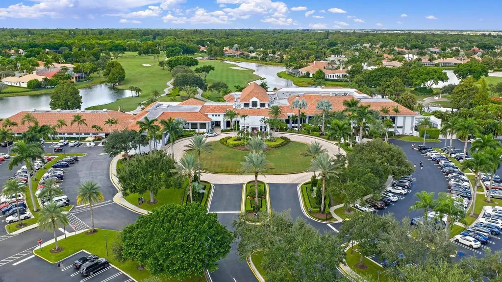 6081 Wildcat Run West Palm Beach FL 33412
