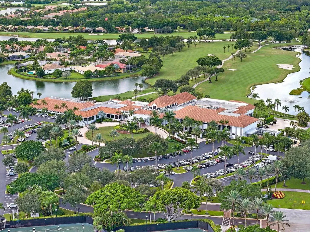 6081 Wildcat Run West Palm Beach FL 33412