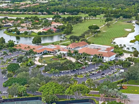 6081 Wildcat Run West Palm Beach FL 33412