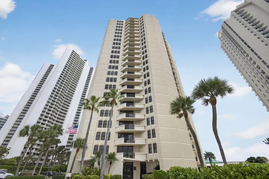 2800 N Ocean Drive Singer Island FL 33404