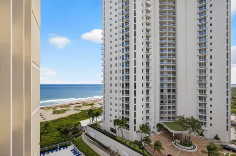 2800 N Ocean Drive Singer Island FL 33404