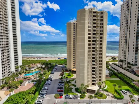 2800 N Ocean Drive Singer Island FL 33404