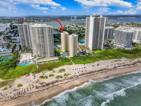 2800 N Ocean Drive Singer Island FL 33404