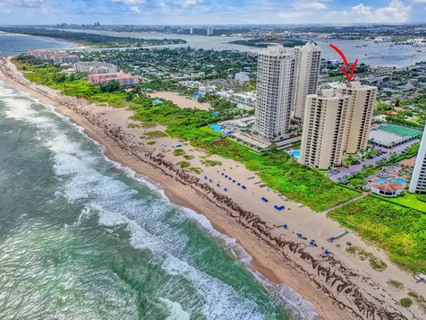 2800 N Ocean Drive Singer Island FL 33404