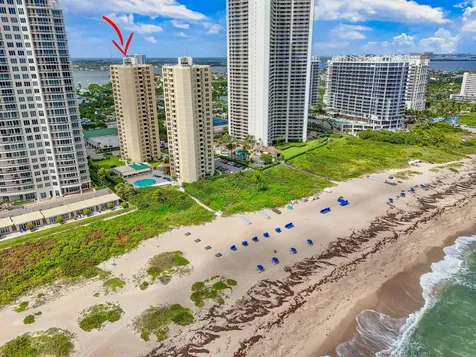 2800 N Ocean Drive Singer Island FL 33404