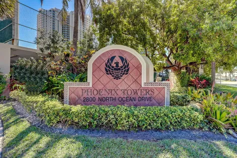 2800 N Ocean Drive Singer Island FL 33404