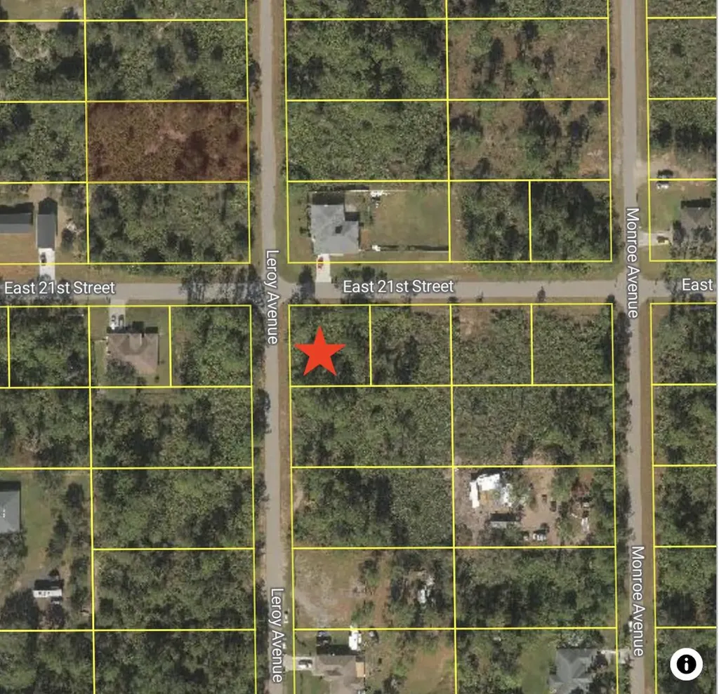 3700 E 21st Street Alva FL 33920