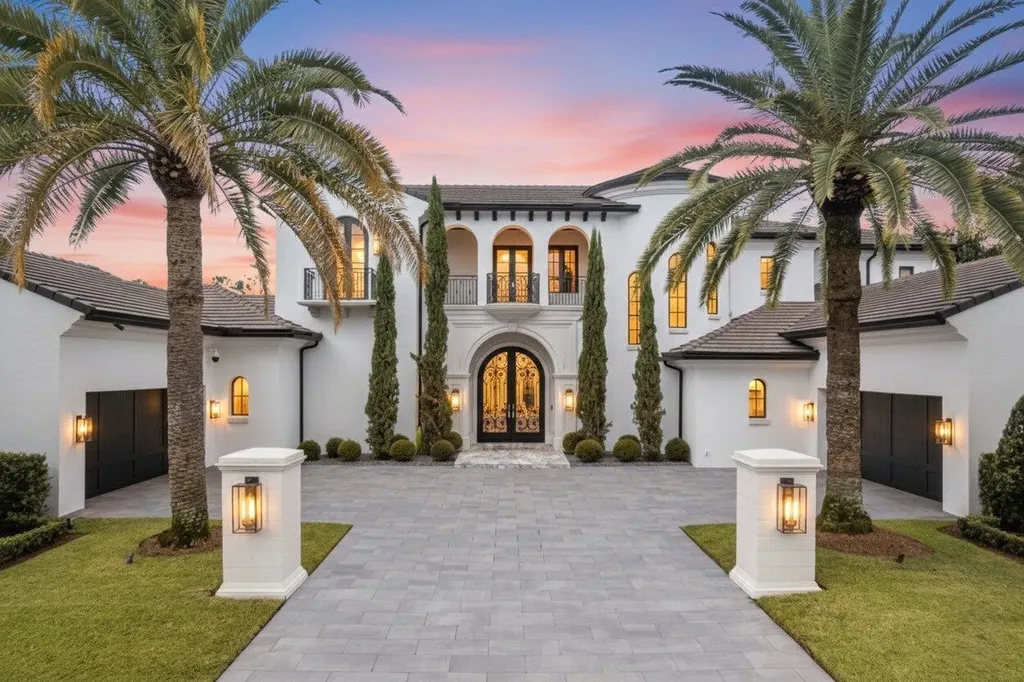 111 Via Palacio Palm Beach Gardens FL 33418