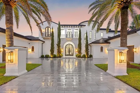 111 Via Palacio Palm Beach Gardens FL 33418