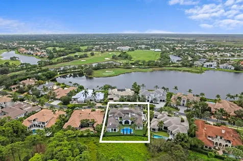 111 Via Palacio Palm Beach Gardens FL 33418