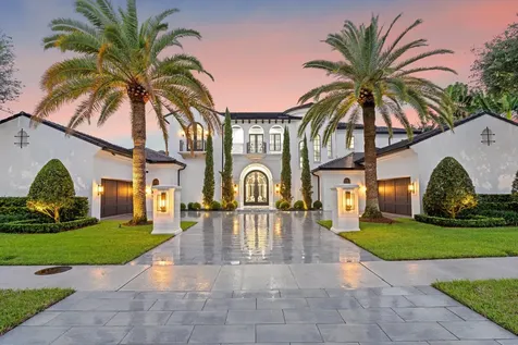 111 Via Palacio Palm Beach Gardens FL 33418