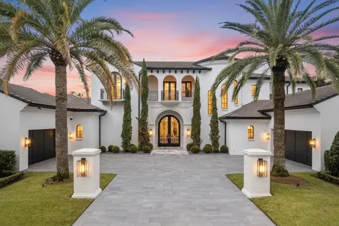 111 Via Palacio Palm Beach Gardens FL 33418